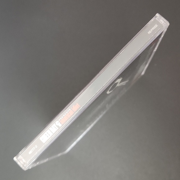 GREEN DAY AMERICAN IDIOT CD 2004 VG - Picture 10 of 17